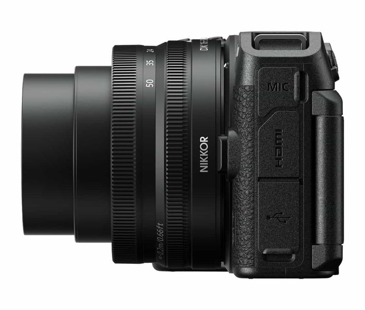 Nikon Z30
