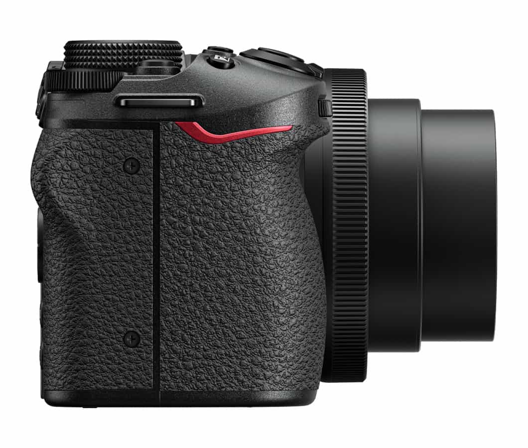 Nikon Z30