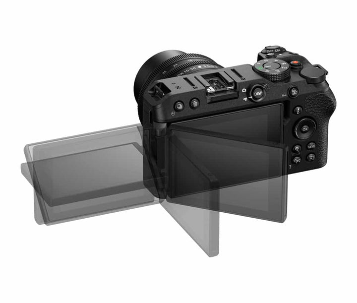 Nikon Z30