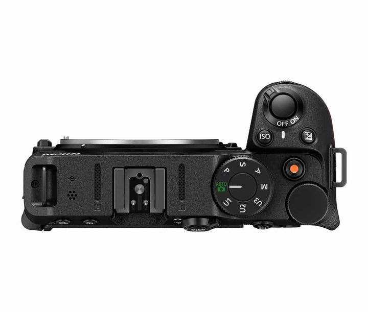 Nikon Z30