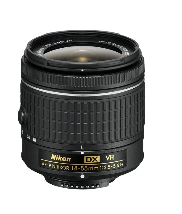 AF-P DX NIKKOR 18-55mm f 3.5-5.6 G VR gebraucht Beispielbild