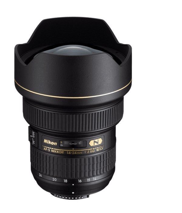 AF-S NIKKOR 14-24mm f 2.8G ED gebraucht Beispielbild