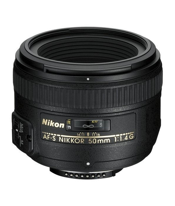 AF-S 50mm 1.4G gebraucht Beispielbild