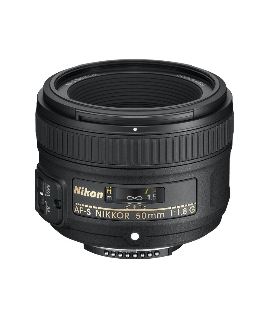 AF-S 50mm 1.8 G gebraucht Beispielbild