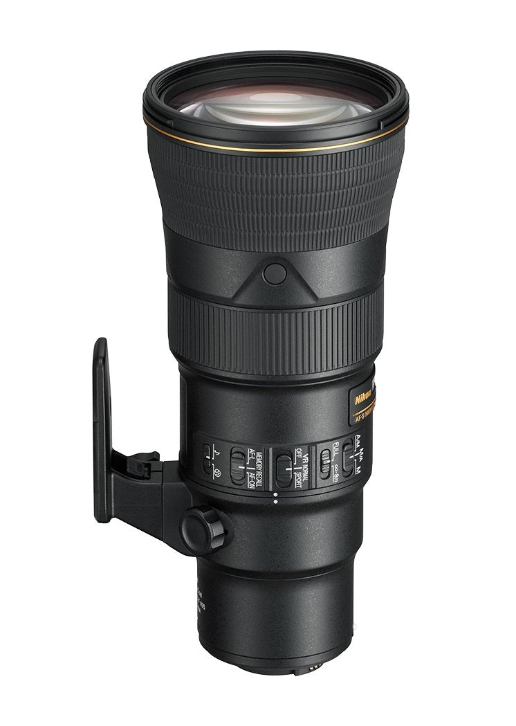 AF-S 500mm 5.6E PF ED VR gebraucht Beispielbild