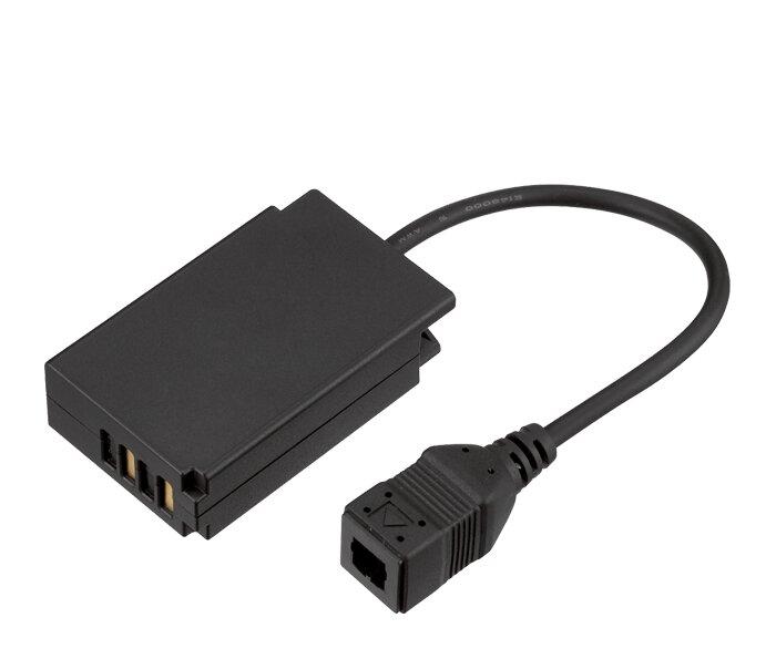 Akkufacheinsatz EP-5C -#-Power Adapter & Charger Accessories--#---Akkufacheinsatz kaufen, test, preis, Nikon Z, Z Objektiv, Nikon zubehör