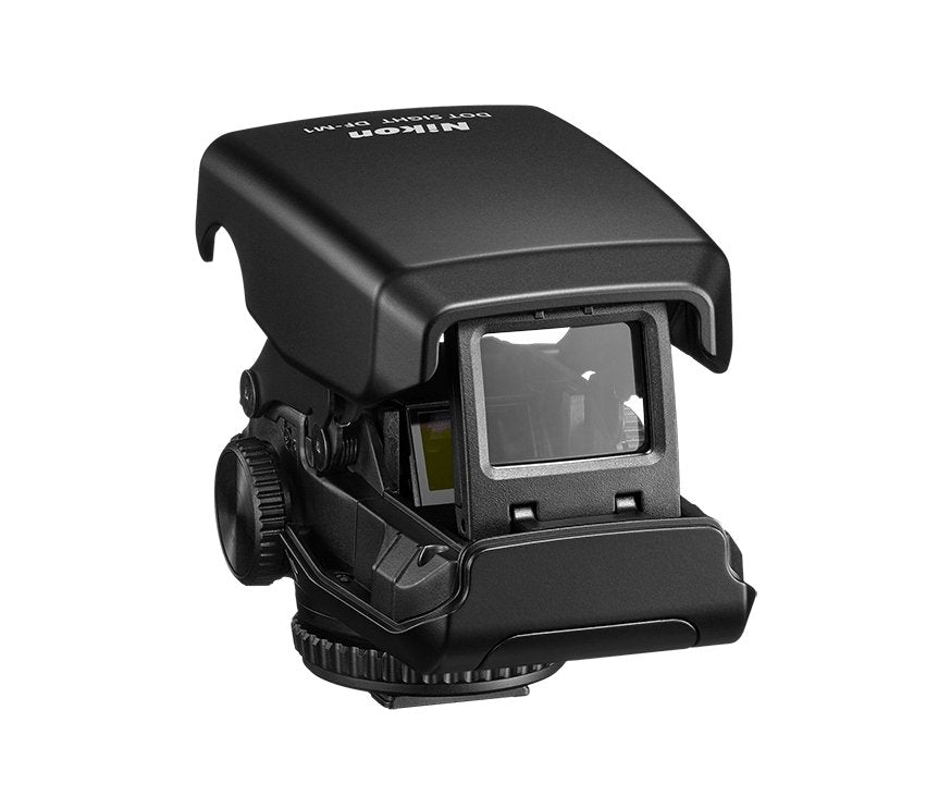 DF-M1 Punktvisier -#-Camera Sun Hoods & Viewfinder Attachments--#---P1000 ZubehörNikon ZubehörCOOLPIX P1000 kaufen, test, preis, Nikon Z, Z Objektiv, Nikon zubehör