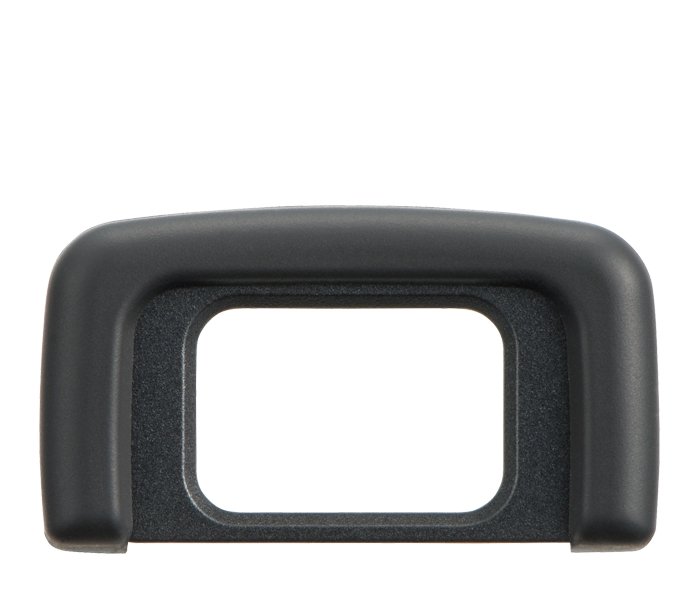 DK-25 okularlock/ögonmussla -