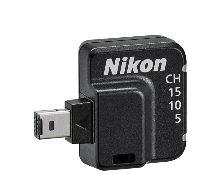 Funkfernsteuerung WR-11b -#-Fernauslöser--#-WR-R11b--Nikon ZubehörFunkfernsteuerungEls PW 13797:32158213177455 kaufen, test, preis, Nikon Z, Z Objektiv, Nikon zubehör