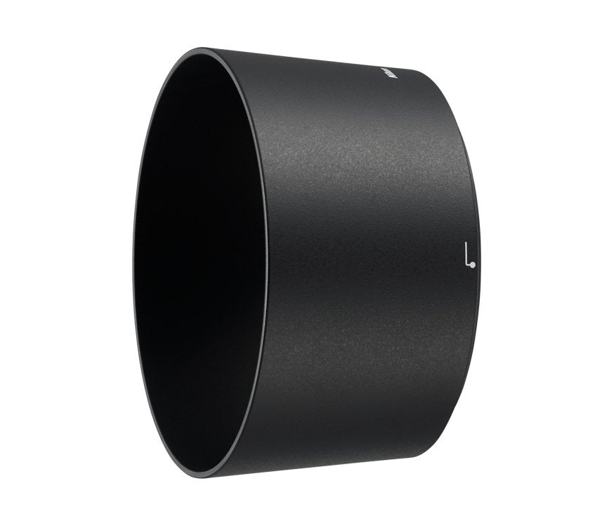 Gegenlichtblende HB-79 -#-Gegenlichtblende--#---Gegenlichtblende HB-79GegenlichtblendeAF-S NIKKOR 105 mm 1:1.4E ED Zubehör kaufen, test, preis, Nikon Z, Z Objektiv, Nikon zubehör