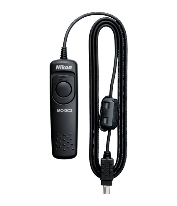 Kabelfernauslöser MC-DC2 -#-Kabelfernauslöer--#---D7500 ZubehörD750 ZubehörD750 Kabel fernauslöser kaufen, test, preis, Nikon Z, Z Objektiv, Nikon zubehör, Fernsteuerung Nikon Z6III