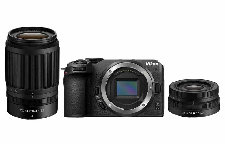Nikon Z30 Ebay, Nikon Z30 Bedienungsanleitung