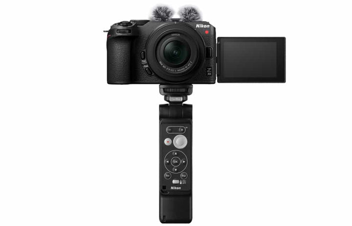 Nikon Z30 Zubehör, Nikon Z30 Stativ