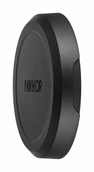 Nikon Objektivdeckel LC-K108