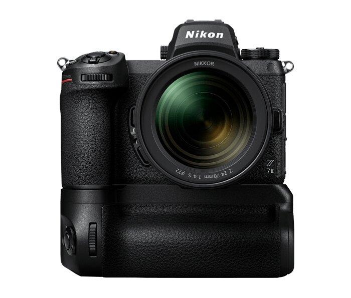 MB-N11 Multifunktionshandgriff -#-Batteriegriff--#---Nikon MB-N11MultifunktionshandgriffMB-N11 kaufen, test, preis, Nikon Z, Z Objektiv, Nikon zubehör