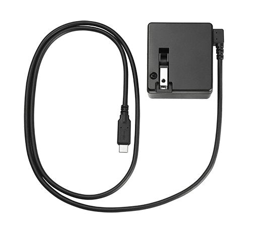 Netzadapter mit Akkuladefunktion EH-7P -#-Netzadapter--#---Netzadapter kaufen, test, preis, Nikon Z, Z Objektiv, Nikon zubehör