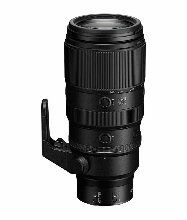 Nikkor Z 100–400mm f 4.5-5.6 VR S -#-Nikkor Z Objektiv--#---ObjektivFXDSLM kaufen, test, preis, Nikon Z, Z Objektiv, Nikon zubehör