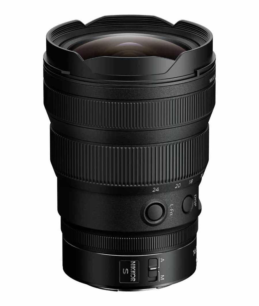 Nikkor Z 14-24mm f 2.8 S -#-Nikkor Z Objektiv--#---FXDSLM_tab_daten-z-14-24-f-2-8 kaufen, test, preis, Nikon Z, Z Objektiv, Nikon zubehör