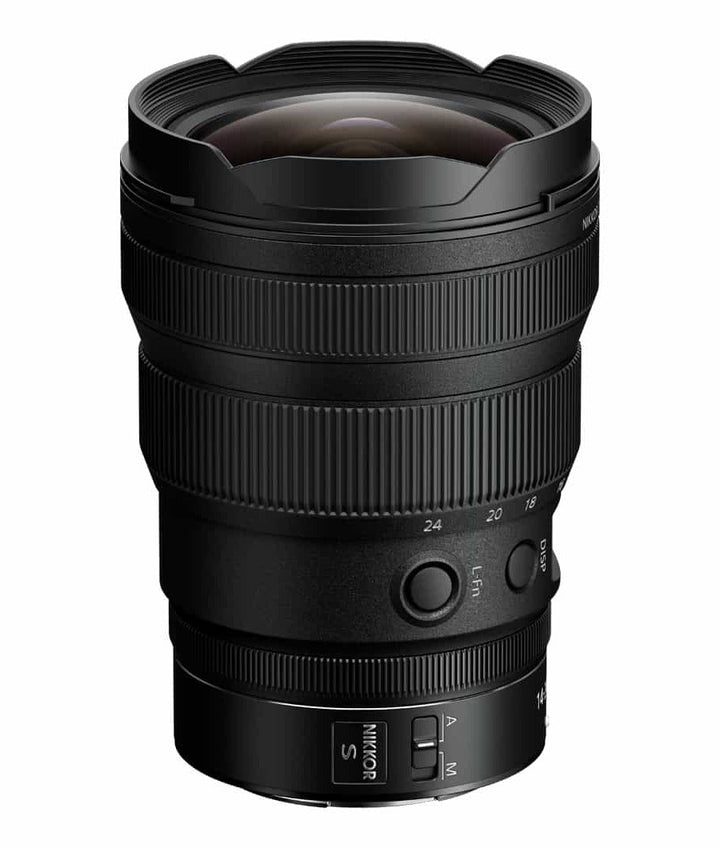 Nikkor Z 14-24mm f 2.8 S -#-Nikkor Z Objektiv--#---FXDSLM_tab_daten-z-14-24-f-2-8 kaufen, test, preis, Nikon Z, Z Objektiv, Nikon zubehör
