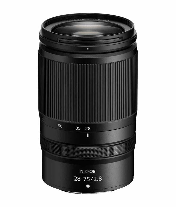 NIKKOR Z 28-75mm f/2.8 gebraucht