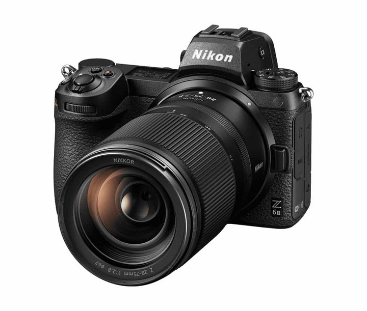Nikkor Z 28-75mm f 2.8 inkl. Geschenk! -#-Nikkor Z Objektiv--#---ObjektivFXDSLM kaufen, test, preis, Nikon Z, Z Objektiv, Nikon zubehör