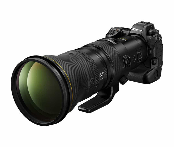 Nikkor Z 400mm f 2.8 TC VR S -#-Nikkor Z Objektiv--#---FXFestbrennweiteDSLM kaufen, test, preis, Nikon Z, Z Objektiv, Nikon zubehör
