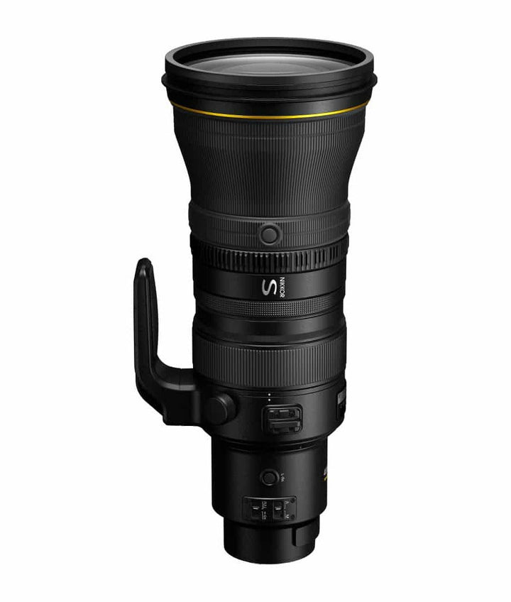 Nikkor Z 400mm f 2.8 TC VR S -#-Nikkor Z Objektiv--#---FXFestbrennweiteDSLM kaufen, test, preis, Nikon Z, Z Objektiv, Nikon zubehör