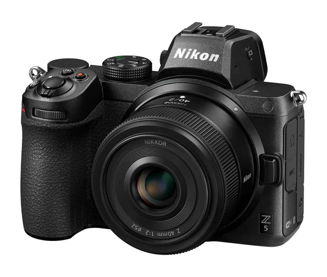 Nikkor Z 40mm f 2 -#-Nikkor Z Objektiv--#---FXFestbrennweiteDSLM kaufen, test, preis, Nikon Z, Z Objektiv, Nikon zubehör