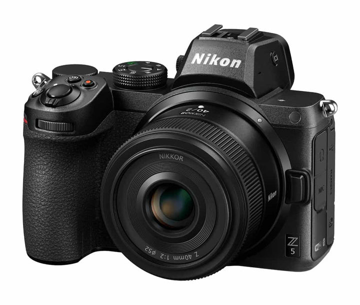 Nikkor Z 40mm f 2 -#-Nikkor Z Objektiv--#---FXFestbrennweiteDSLM kaufen, test, preis, Nikon Z, Z Objektiv, Nikon zubehör