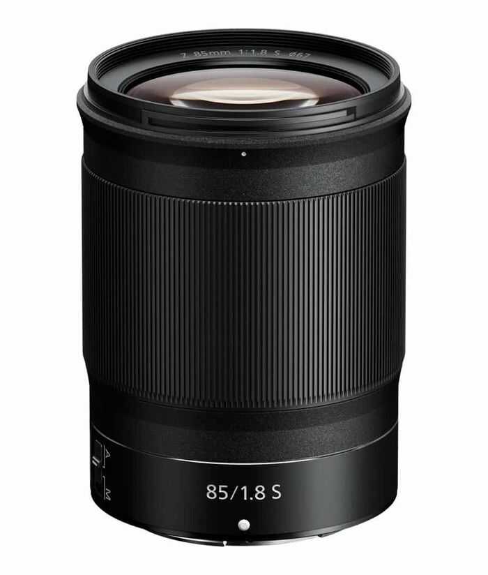 Nikkor Z 85mm f 1.8 S gebraucht Beispielbild