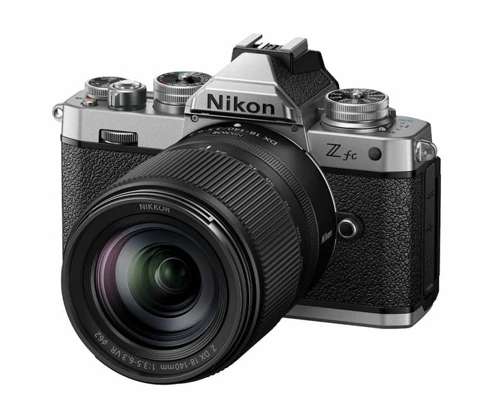 Nikkor Z DX 18-140 mm f 3.5-6.3 VR -#-Nikkor Z Objektiv--#---ObjektivDXDSLM kaufen, test, preis, Nikon Z, Z Objektiv, Nikon zubehör