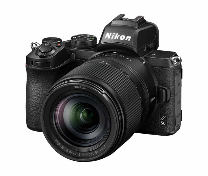 Nikkor Z DX 18-140 mm f 3.5-6.3 VR -#-Nikkor Z Objektiv--#---ObjektivDXDSLM kaufen, test, preis, Nikon Z, Z Objektiv, Nikon zubehör