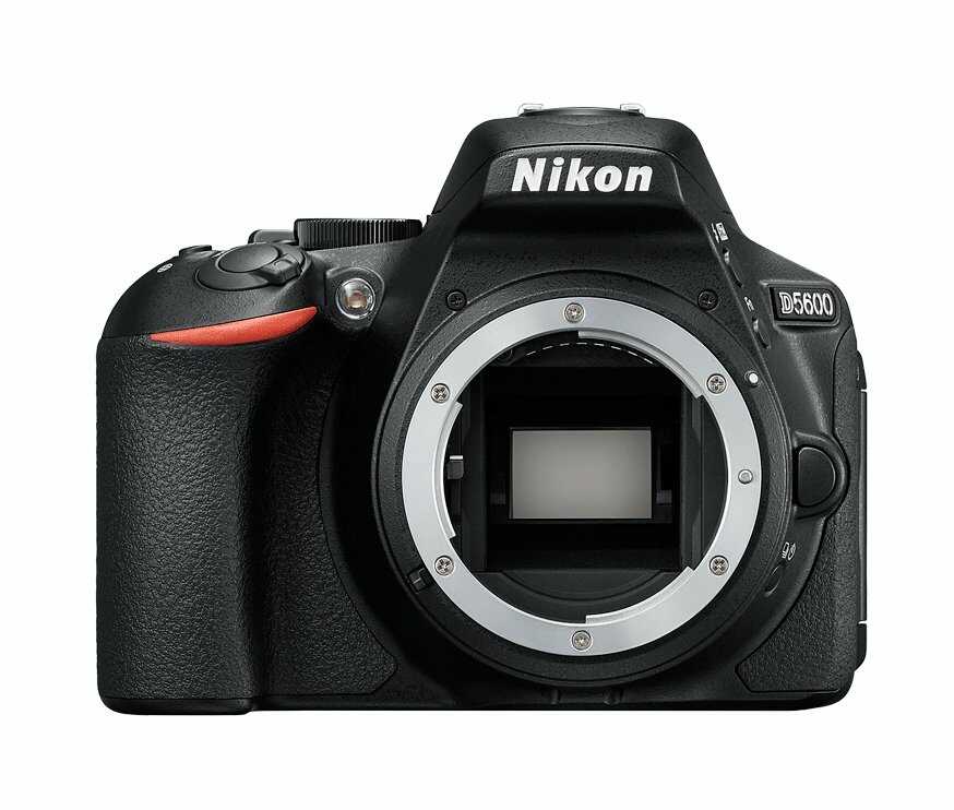 Nikon D5600 gebraucht Beispielbild