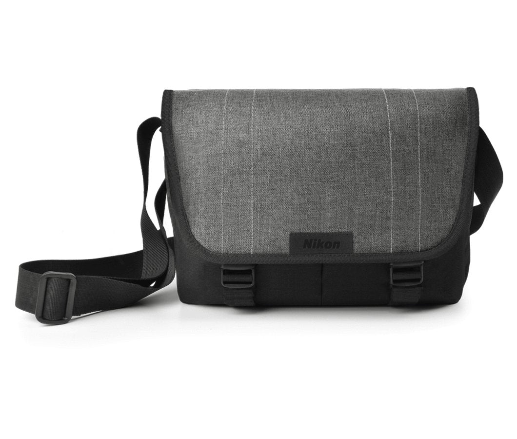 Nikon Messenger Bag Systemtasche -#-Kameratasche--#---TascheMessenger Bag kaufen, test, preis, Nikon Z, Z Objektiv, Nikon zubehör