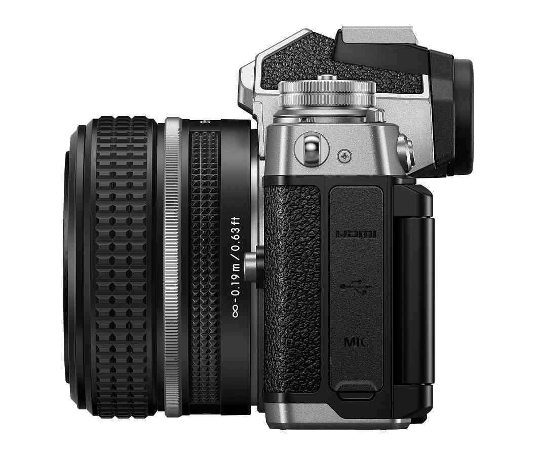 Nikon Z fc -#-Spiegellose-Kamera--#-Body / Gehäuse--KameraDXDSLM kaufen, test, preis, Nikon Z, Z Objektiv, Nikon zubehör