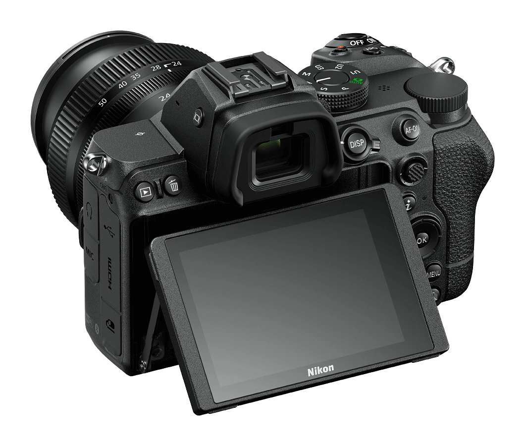 Nikon Z5 -#-Spiegellose-Kamera--#-Body / Gehäuse--KameraFXDSLM kaufen, test, preis, Nikon Z, Z Objektiv, Nikon zubehör