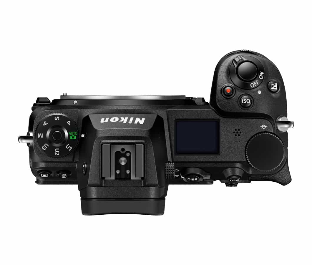 Nikon Z6 II -#-Spiegellose-Kamera--#-+Z 24-200mm--FXDSLM_tab_technische-details-nikon-z6-ii kaufen, test, preis, Nikon Z, Z Objektiv, Nikon zubehör