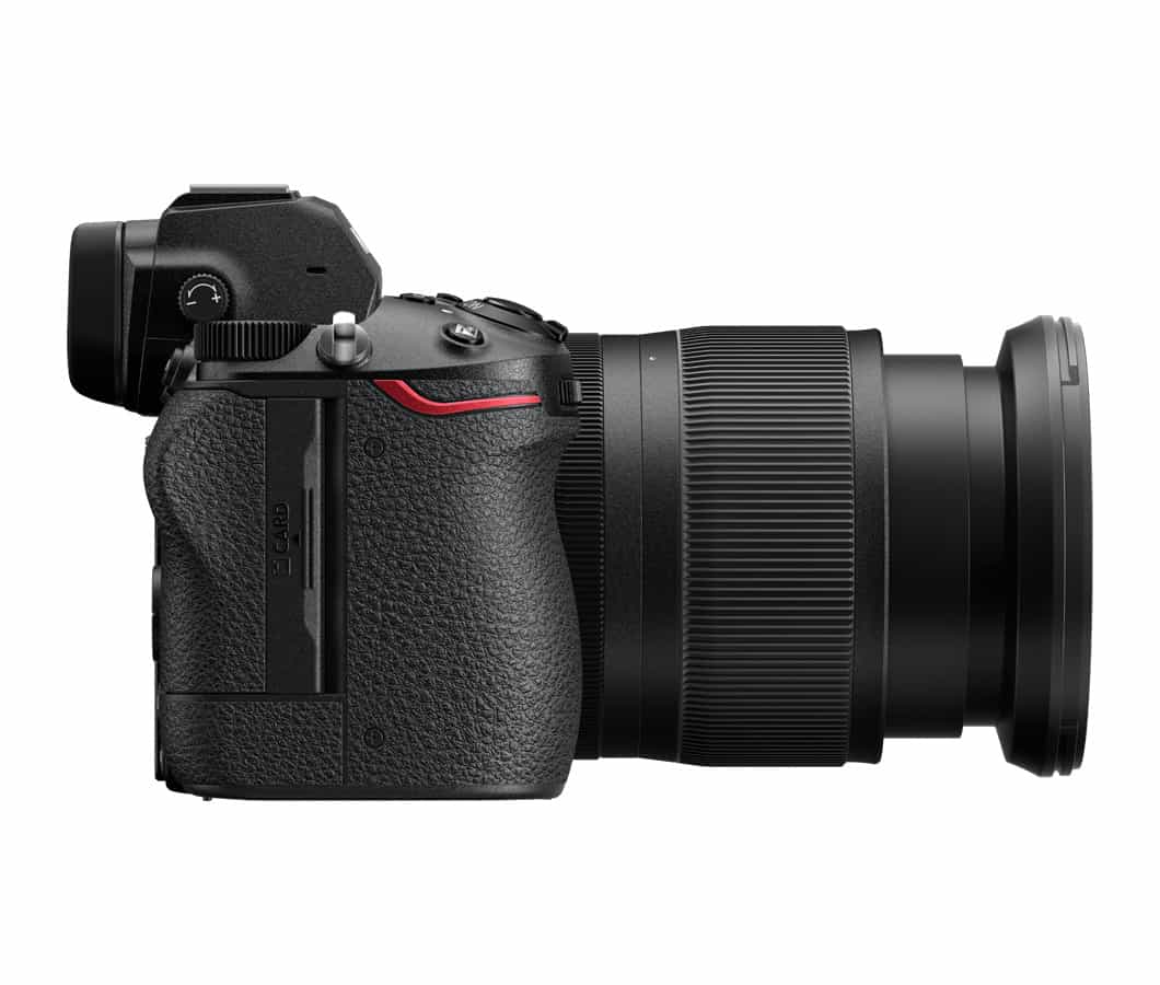 Nikon Z6 II -#-Spiegellose-Kamera--#-+Z 24-200mm--FXDSLM_tab_technische-details-nikon-z6-ii kaufen, test, preis, Nikon Z, Z Objektiv, Nikon zubehör