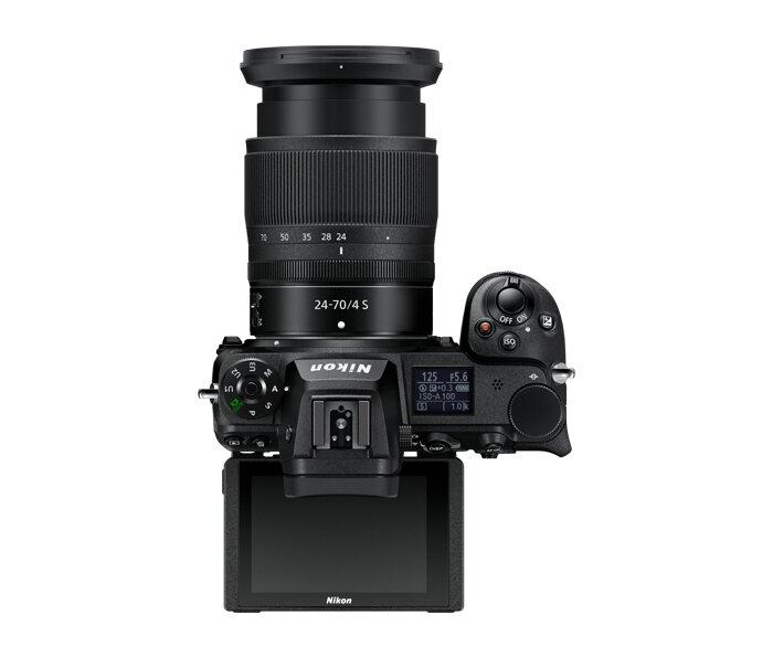 Nikon Z7 II -#-Spiegellose-Kamera--#-Body / Gehäuse--FXDSLM_tab_technische-details-nikon-z7-ii kaufen, test, preis, Nikon Z, Z Objektiv, Nikon zubehör