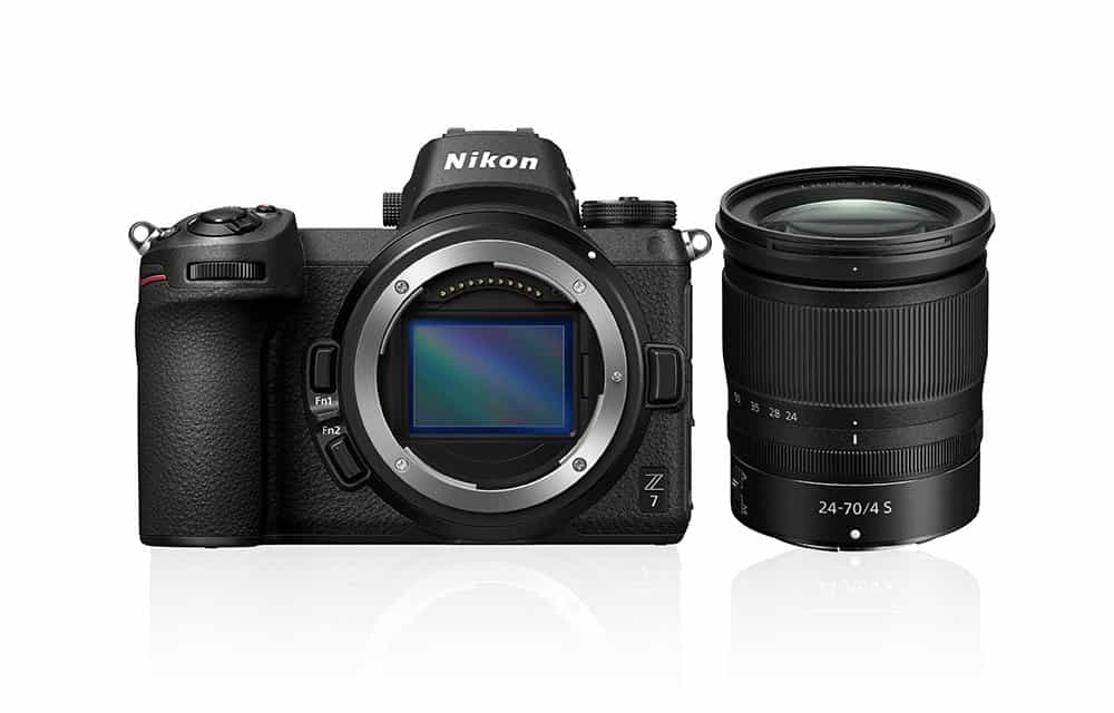 Nikon Z7+ Z 24-70mm gebraucht Beispielbild