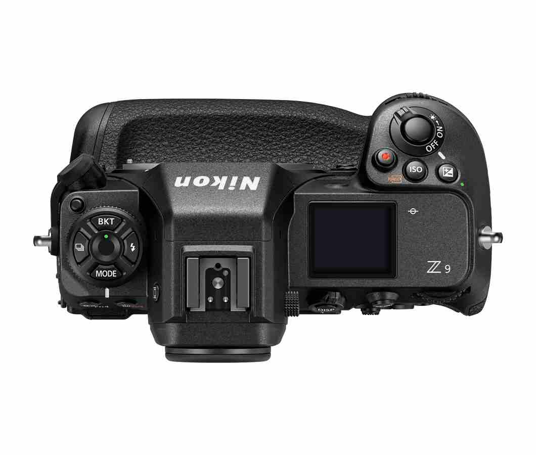 Nikon Z9 -#-Spiegellose-Kamera--#---KameraFXDSLM kaufen, test, preis, Nikon Z, Z Objektiv, Nikon zubehör