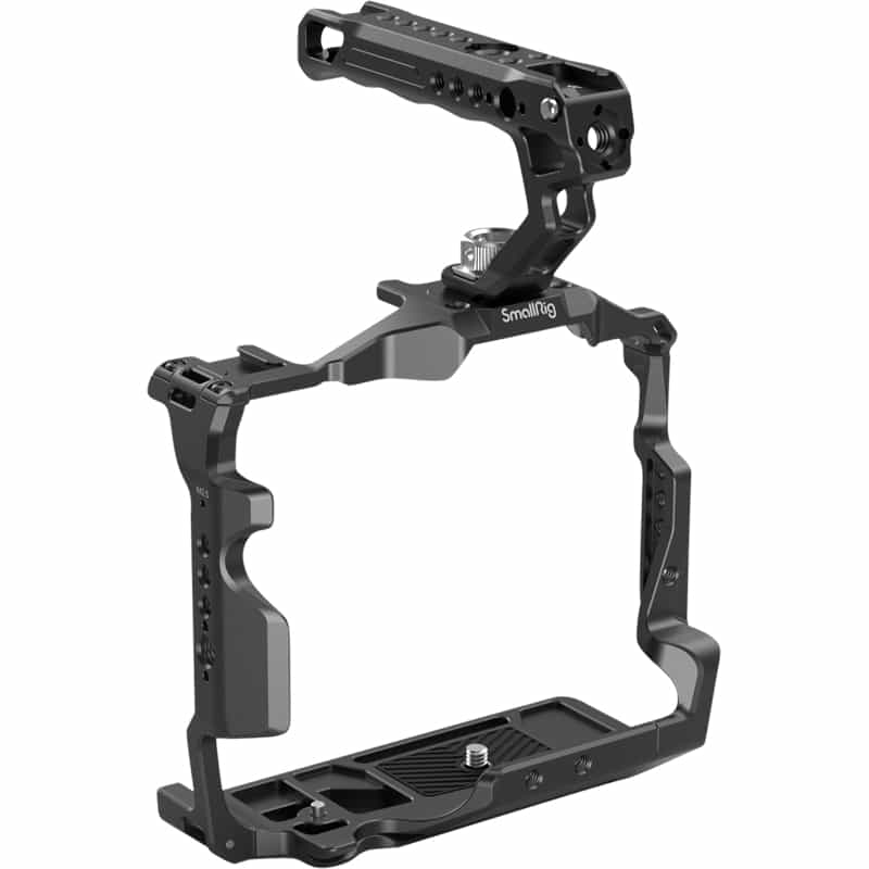 Kamera Käfig / Cage-Kit für Nikon Z9 SmallRig 3738