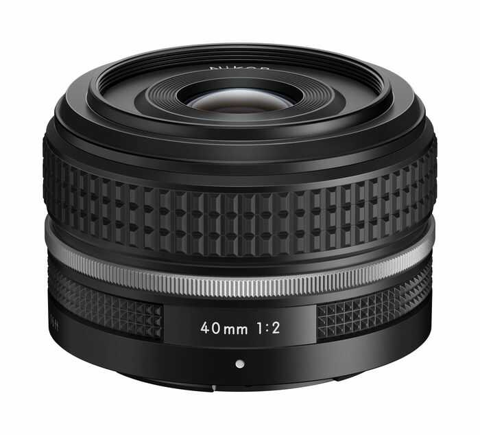 Nikon Nikkor Z 40mm F2 (13 Stores) See The Best Price